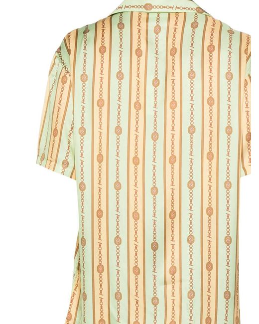 Drole de Monsieur Natural Shirts for men
