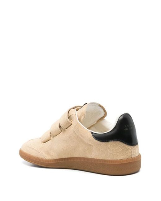 Isabel Marant White Beth