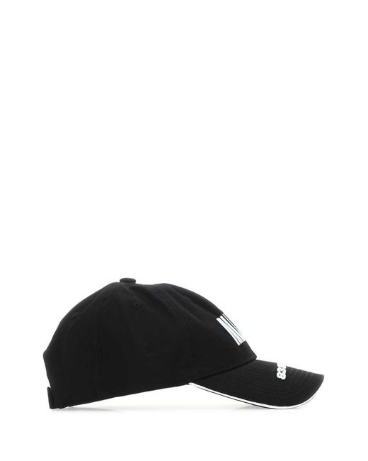 VTMNTS Black Hats for men