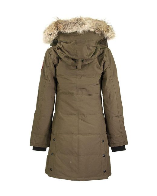 Canada Goose Shelburne Parka - Jacket 