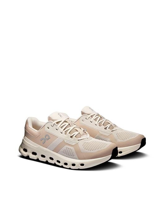 On Shoes White Sneakers 2 for men