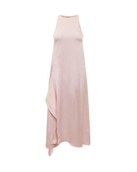 J.W. Anderson Pink Dress