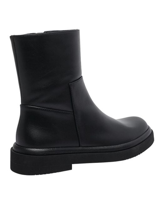 Paloma Barceló Black Boots