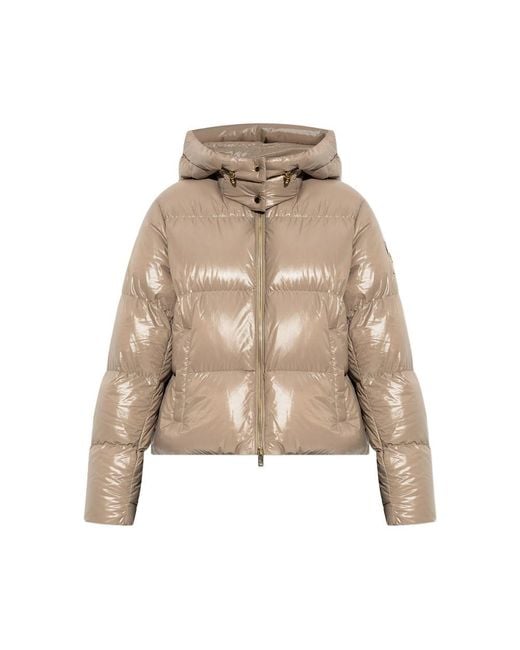 Moose Knuckles Natural Outerwears