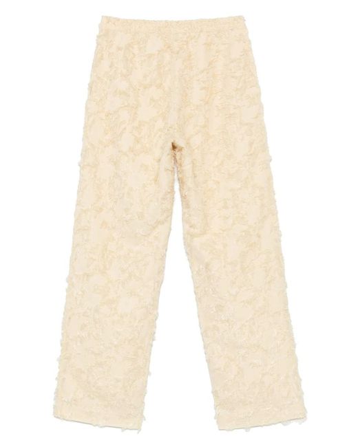 Samsøe & Samsøe Natural Satove Trouser