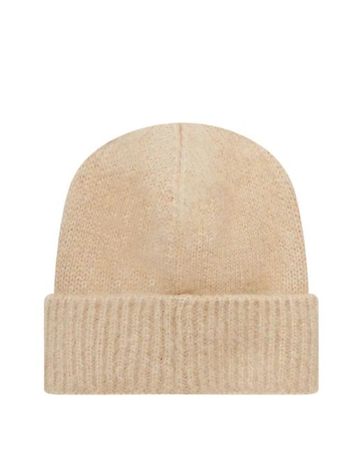 Miu Miu Natural Cappelli Mohair