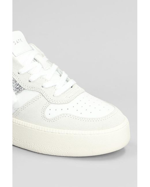 Date White D.a.t.e