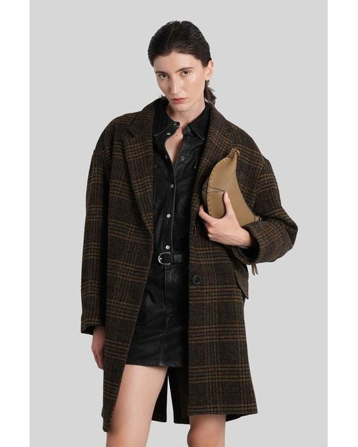 Isabel Marant Black Limiza