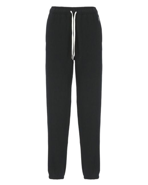 Ralph Lauren Black Trousers