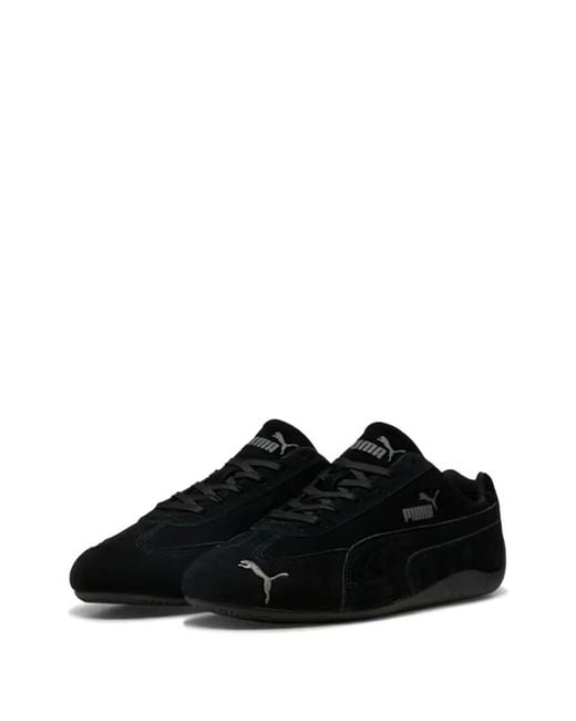 PUMA Black Speedcat Og