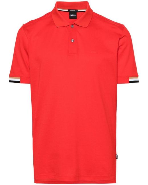 Boss Red T-Shirts & Tops for men