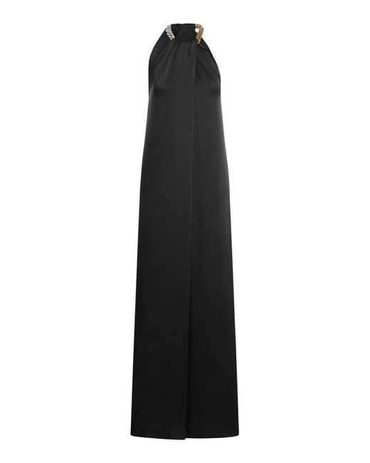 Stella McCartney Black Dress