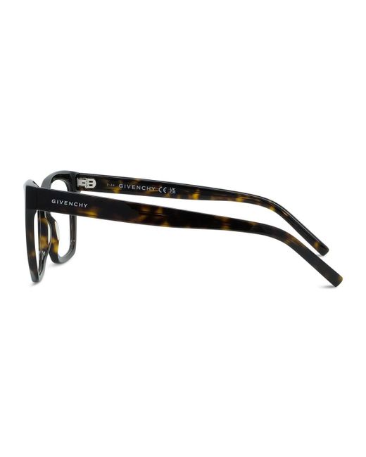 Givenchy Black Gv Day Eyeglasses