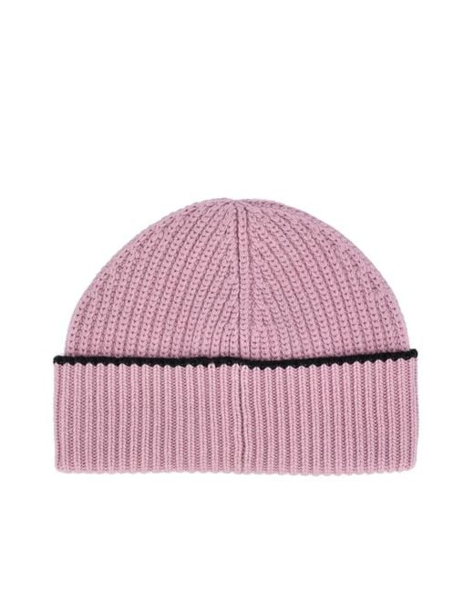 Chloé Pink Hats