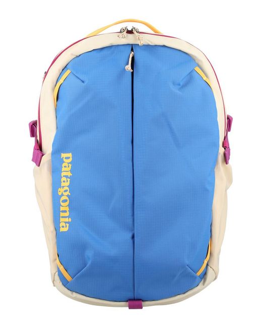 Patagonia Blue Refugio Day Pack 26l for men