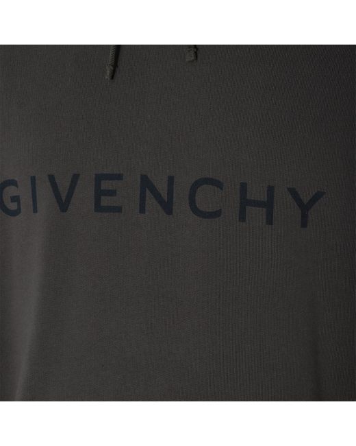 Givenchy Brown Sweaters for men