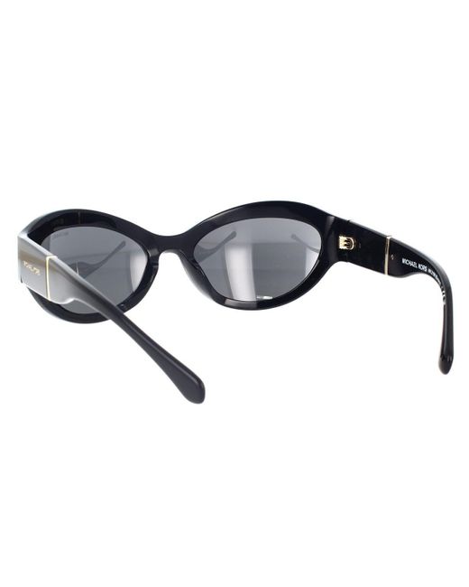 Michael Kors Brown Sunglasses