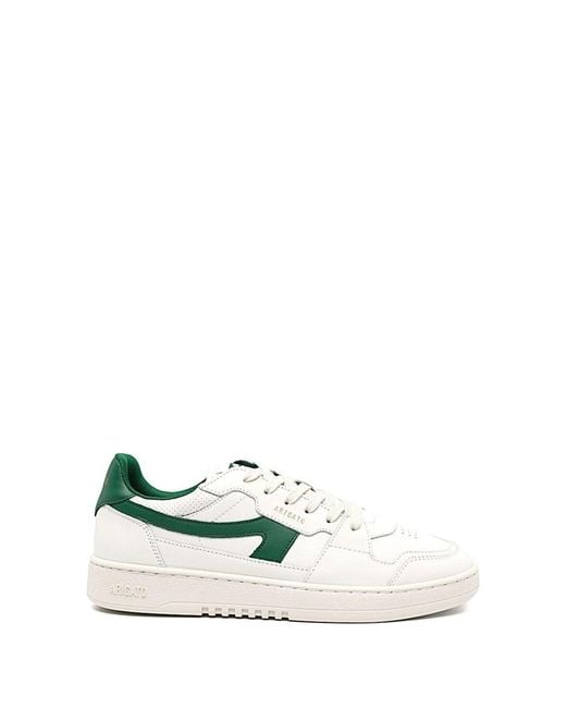 Axel Arigato White Sneakers for men