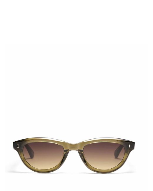 PETER AND MAY Multicolor Sunglasses for men