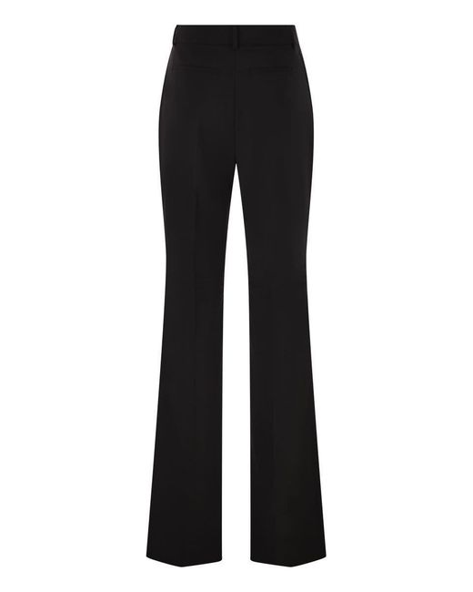 Sportmax Black Hangar