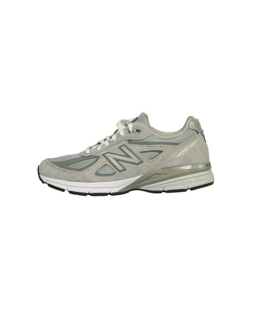 New Balance Multicolor Sneakers for men