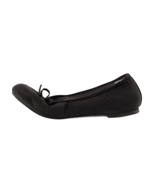 Balenciaga Black Shoe Bag