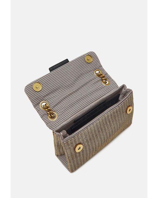 Kurt Geiger Kurt Geiger Handbags in Natural Lyst UK