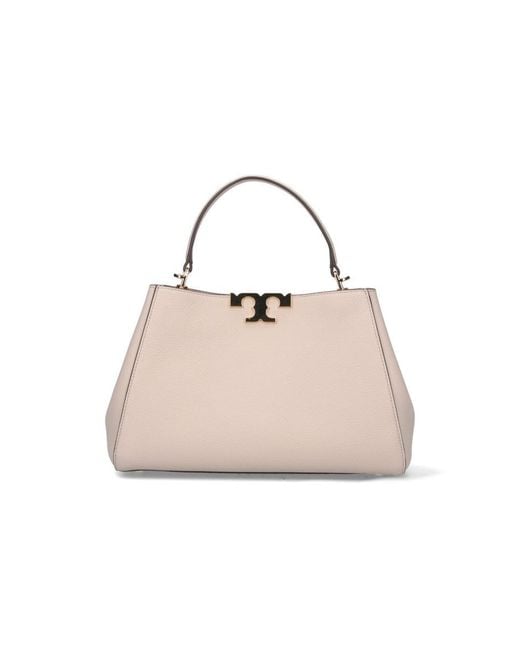 Tory Burch Natural Bags