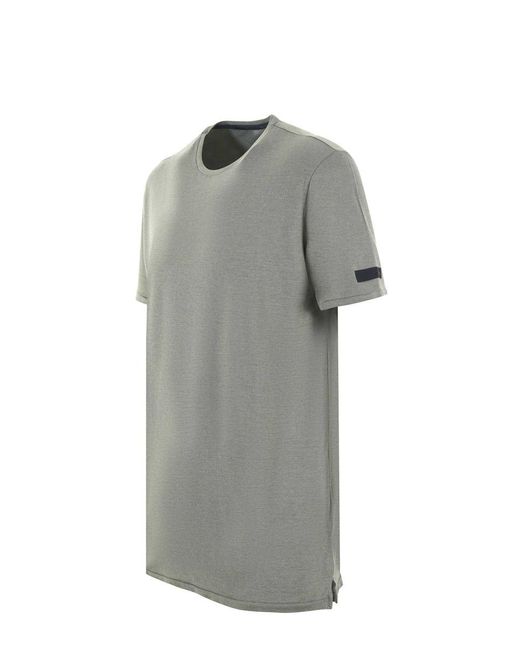 Rrd Gray T-Shirts And Polos for men