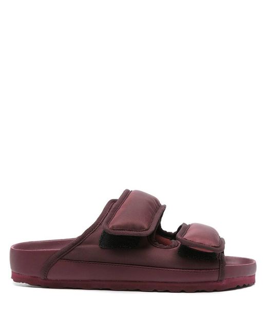 Birkenstock Brown Arizona Cosny Exq Syn Shoes