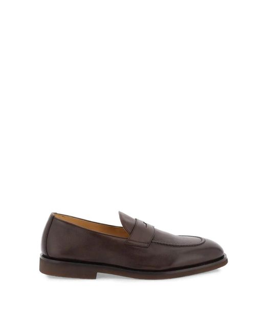 Brunello Cucinelli shoes for men