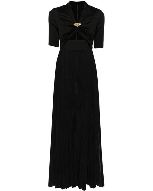 Karl Lagerfeld Black Dresses