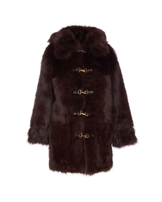Urbancode Brown Coats
