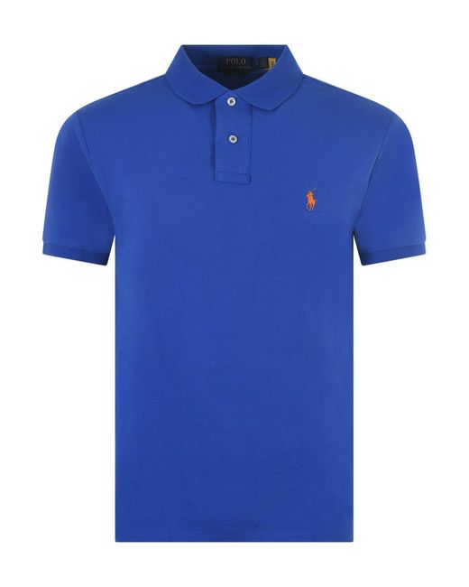 polo ralph lauren piquet