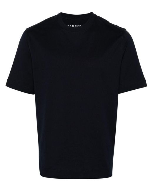 Circolo 1901 Black T-Shirts & Tops for men