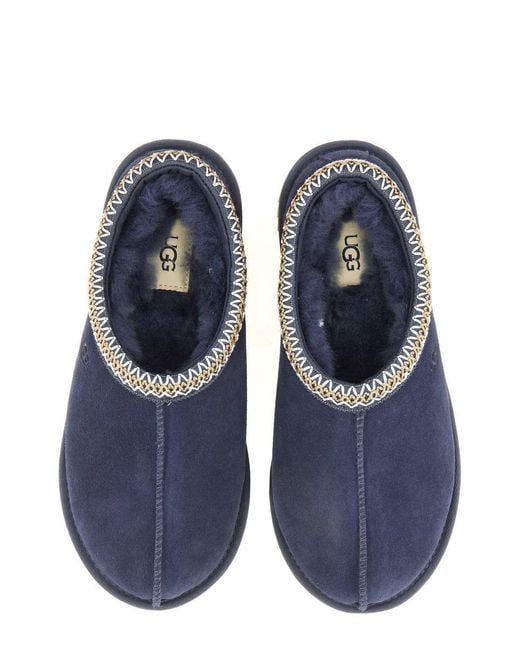 Ugg Blue Tasman Ii Sandalwood