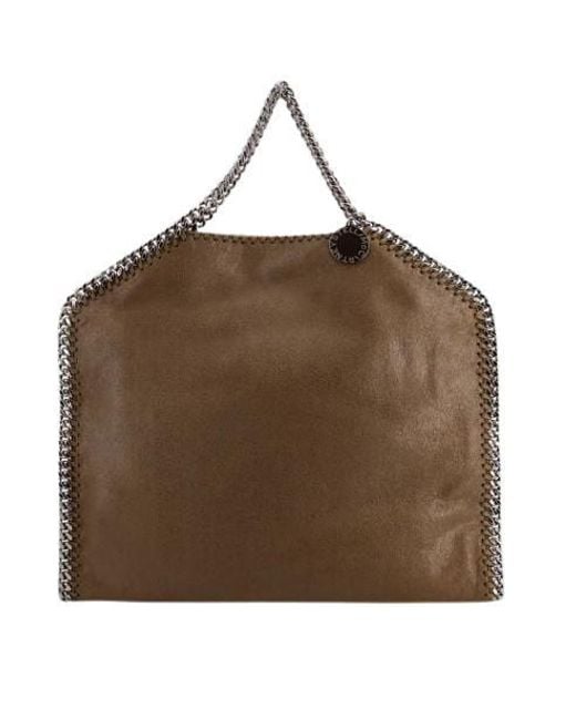 Stella McCartney Brown Bags