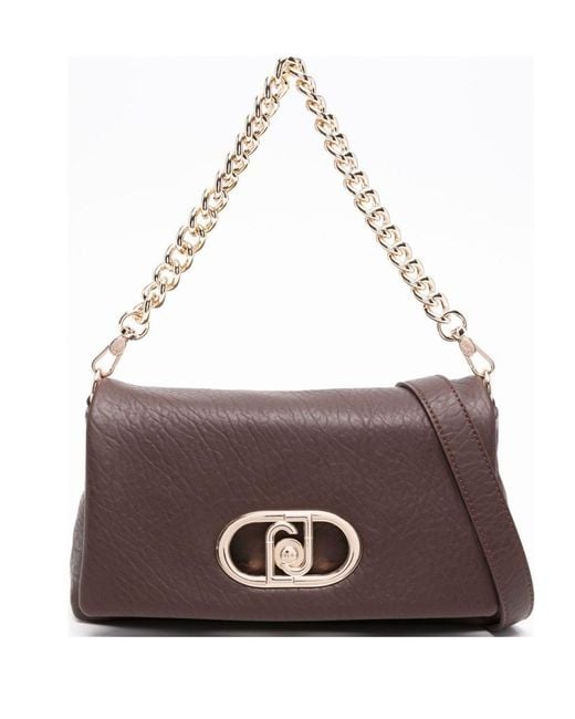 Liu Jo Brown Bags