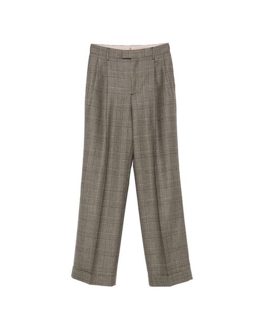 Berwich Gray Pants