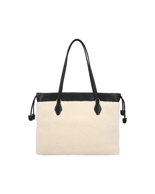 Jimmy Choo Natural Bags