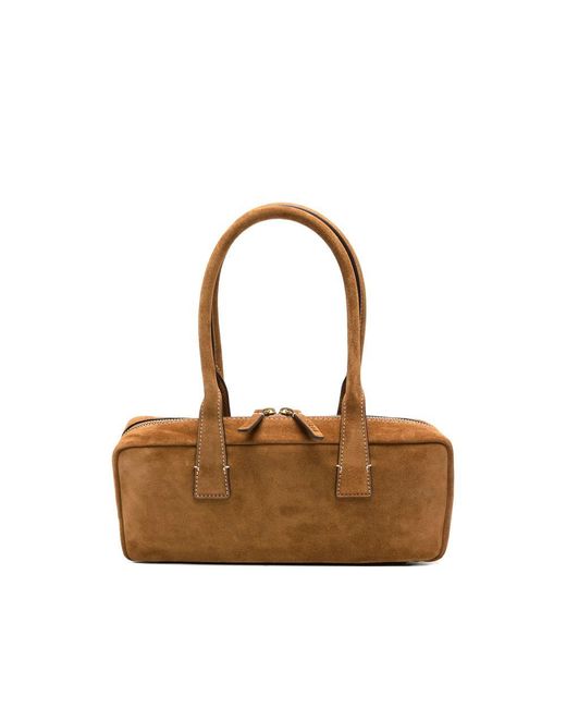 Staud Brown Bags