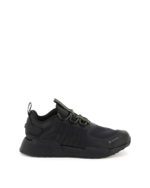 adidas Nmd V3 Gore-tex Sneakers in Black for Men | Lyst