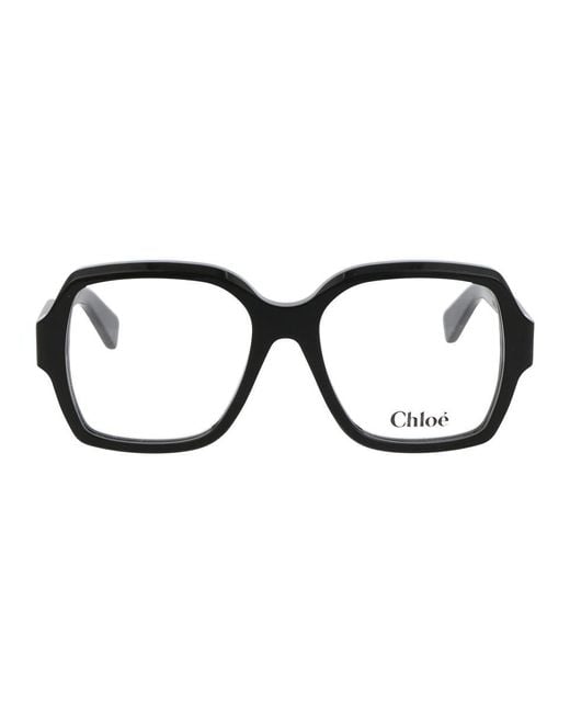 Chloé Black Optical