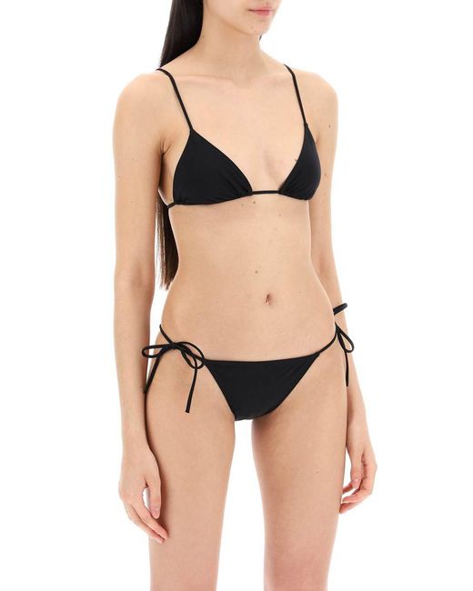 Lido Black "twenty-piece Bikini