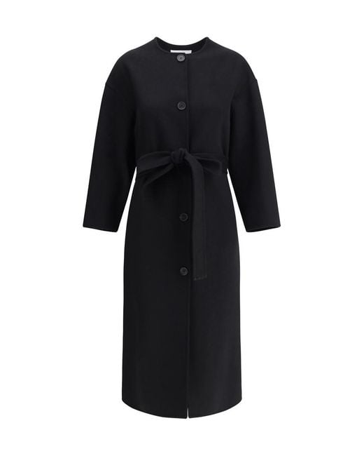 Aftercoat Black Coats