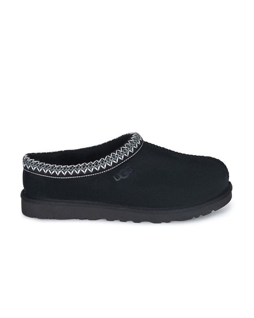 UGG Men's Black 'Tasman' Boots