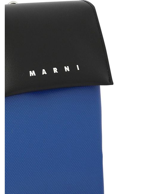 Marni Blue I-Tech for men
