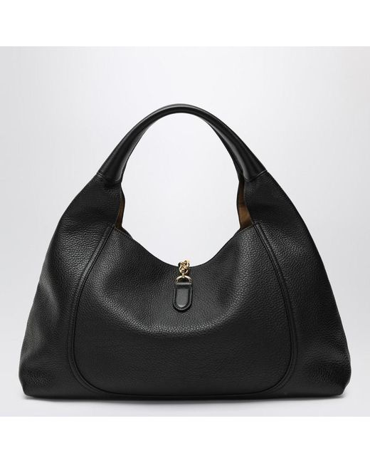 Gucci Black Maxi Size Bag Softbit