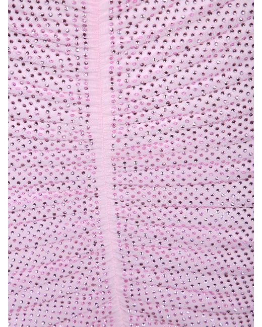 retroféte Purple Dresses