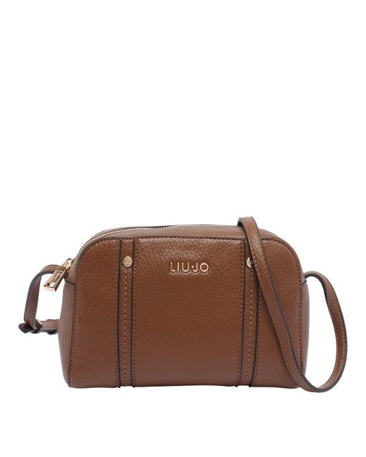 Liu Jo Brown Bags